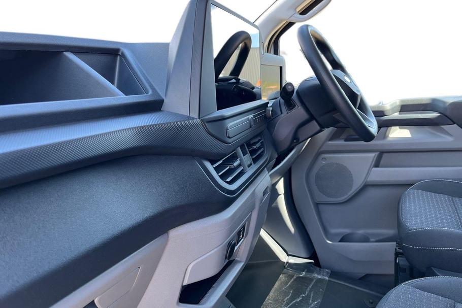 Used Ford E-TRANSIT CUSTOM HV75CFN 3