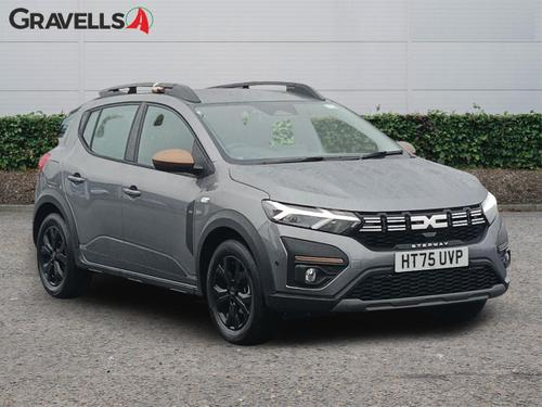 Dacia SANDERO STEPWAY Photo autoimg-3bfd5e5c14bc89a1f1ee383ab12236afe369cc4e.jpg