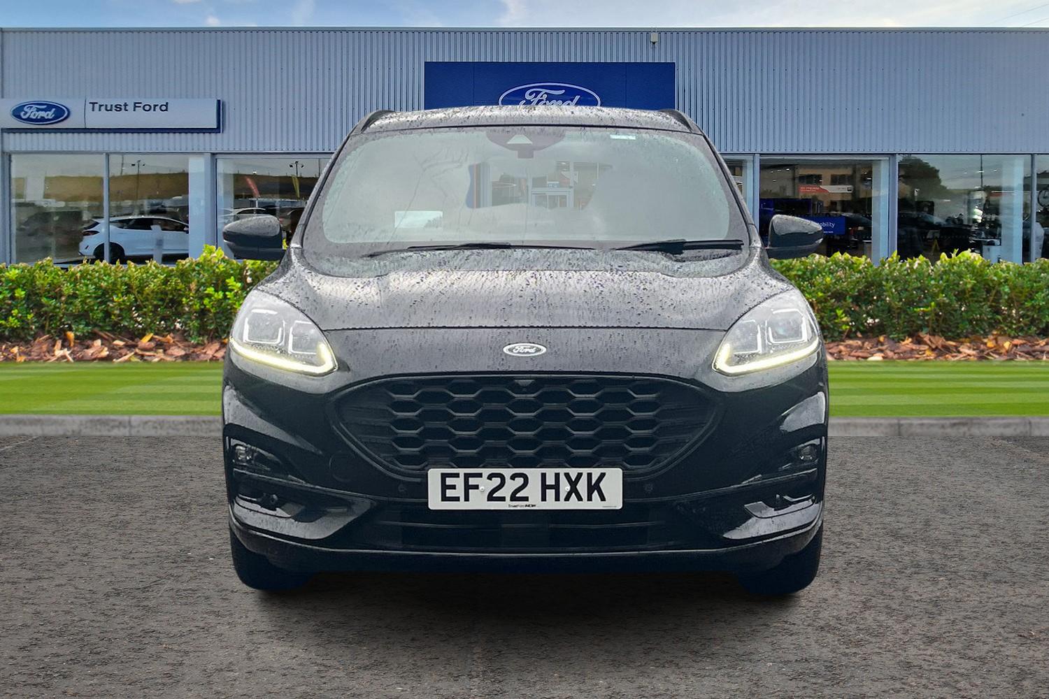 Ford KUGA Photo 5