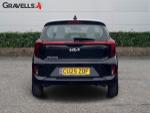 Kia Picanto Photo 3