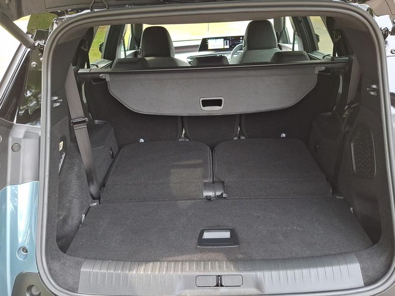Used Peugeot 5008 KR25FPV 33