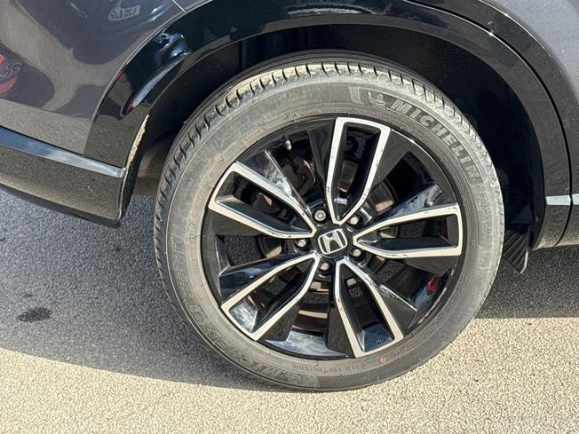 HONDA Hr-V Photo 22