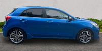 Kia Rio Photo 3