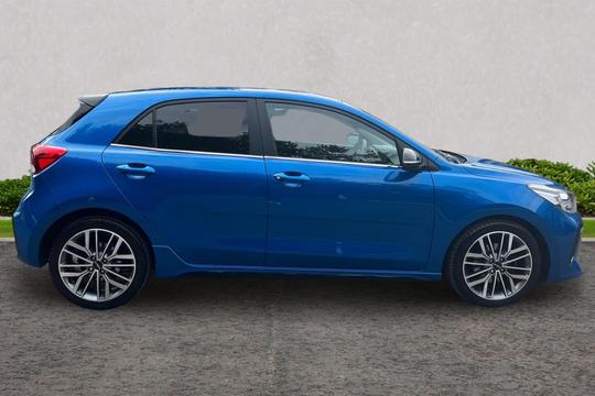 Kia Rio Photo autoimg-3c0020f7e8e5faa521ff00891060d40a94593cff.jpg