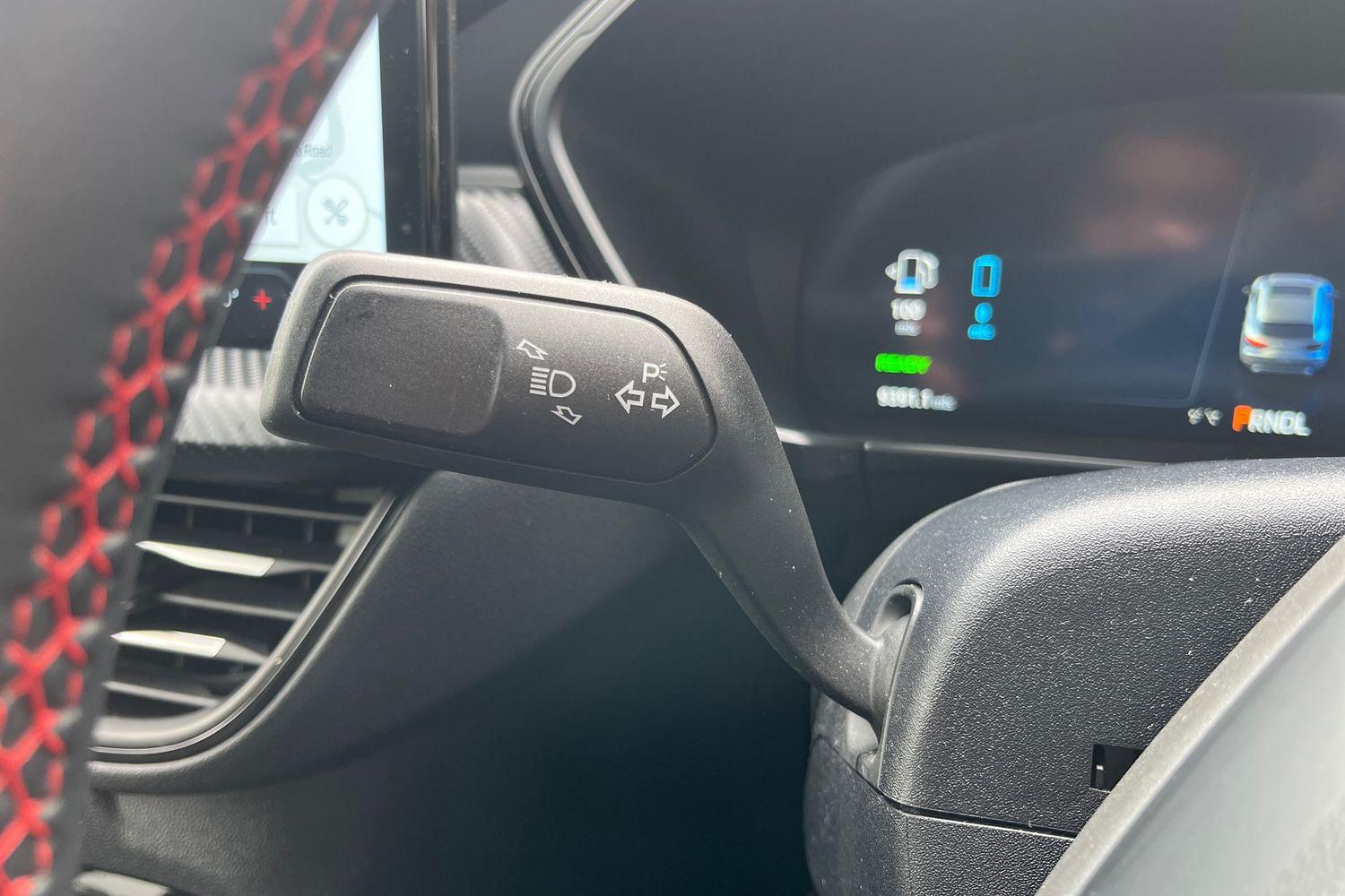 Ford KUGA Photo 13