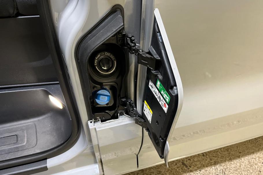 Used Ford TRANSIT CUSTOM WV25RMO 7