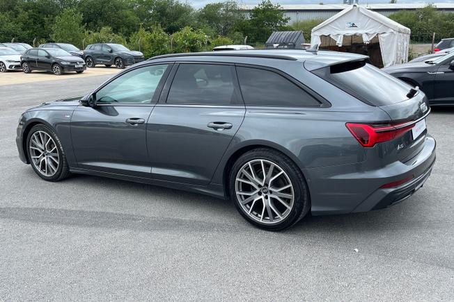 Audi A6 Avant Photo 28