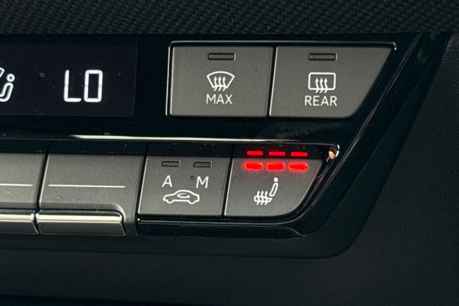 Audi A3 Photo 30