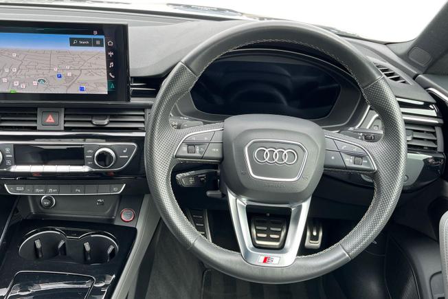 AUDI S5 Photo 11