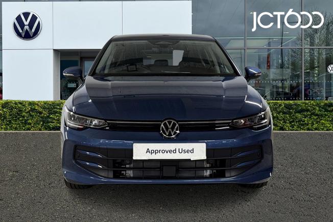 Volkswagen Golf Photo 8