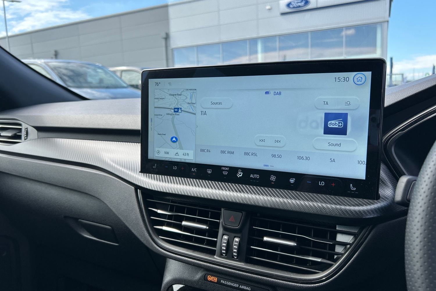 Ford Kuga Photo 37