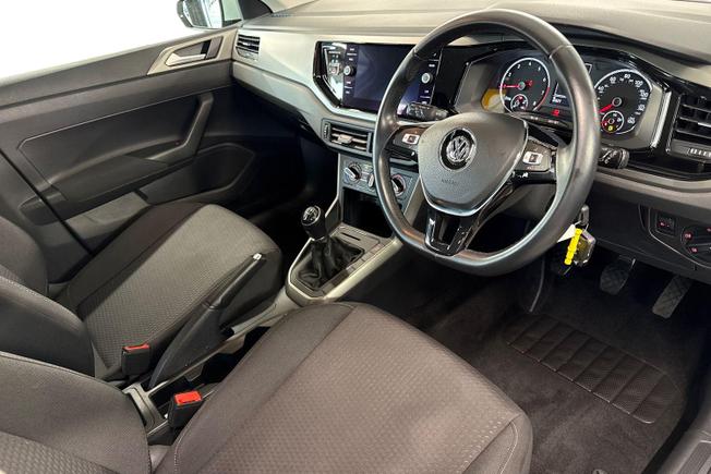 Volkswagen Polo Photo 6