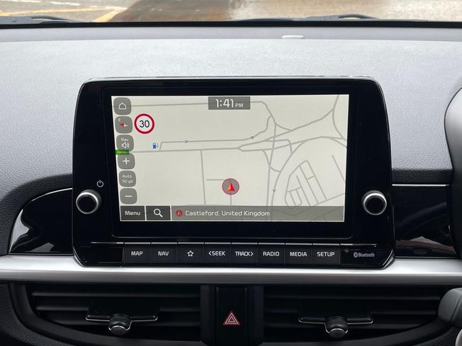 KIA Picanto Photo 48