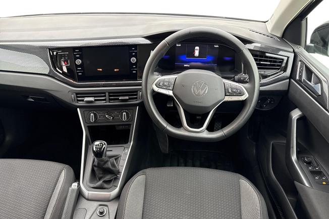 Volkswagen Polo Photo 11