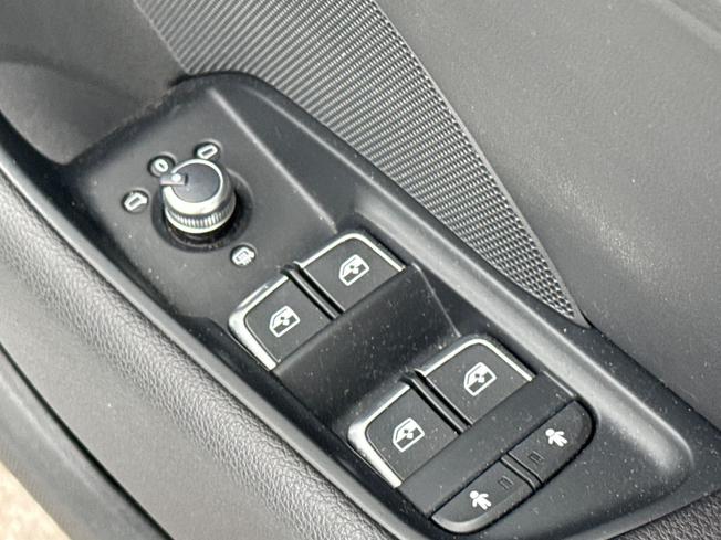 AUDI A3 Photo 26