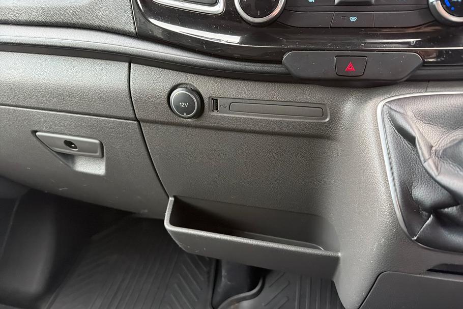 Used Ford TRANSIT SY70HJO 34