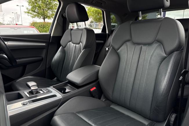 Audi Q5 Photo 21