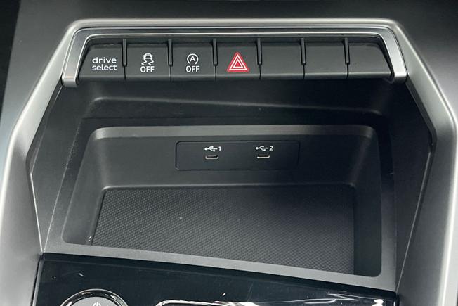 Audi A3 Photo 22