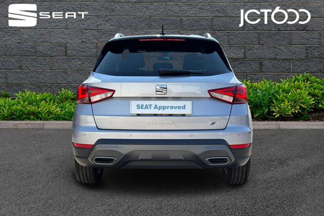 SEAT Arona Photo 7
