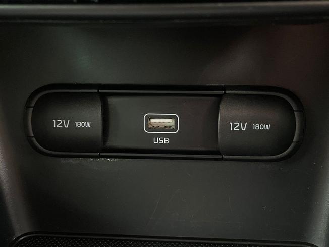 Kia Sportage Photo 47