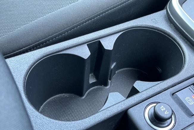 Audi A3 Photo 28