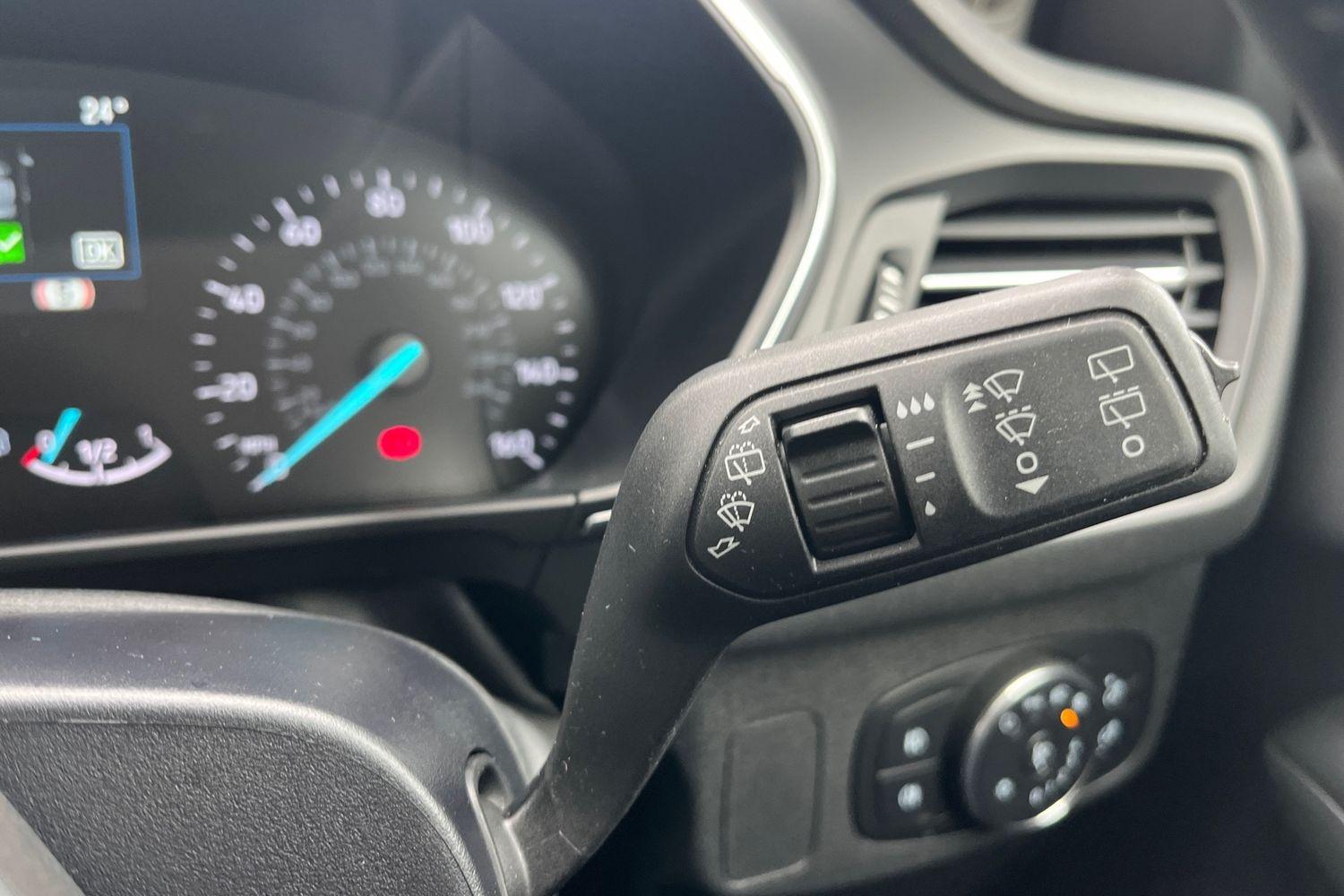Ford FOCUS Photo 14