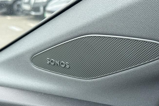 AUDI Q4 E-Tron Photo 36