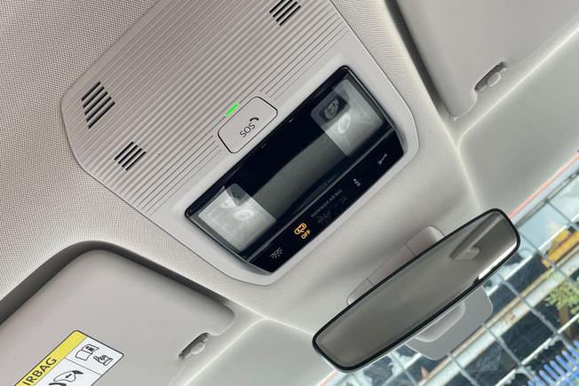 Volkswagen Id. Buzz Photo 49