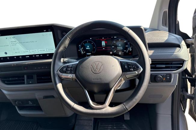 Volkswagen Transporter Photo 11