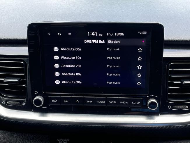 KIA Stonic Photo 13