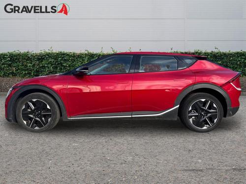 Kia EV6 Photo autoimg-3c0fd0cd0b46de2b96c6aedbc29ee915b8ccdf29.jpg