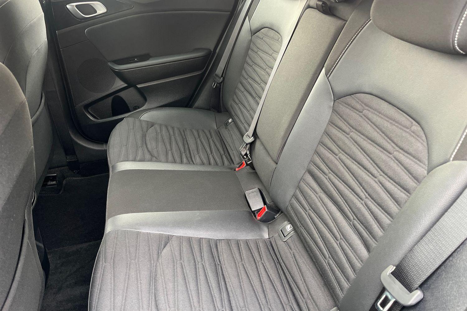 Kia CEED Photo 19