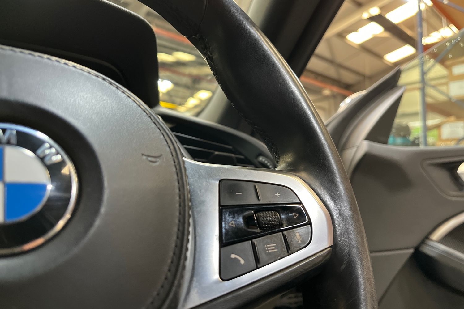 BMW 2 SERIES Photo 27