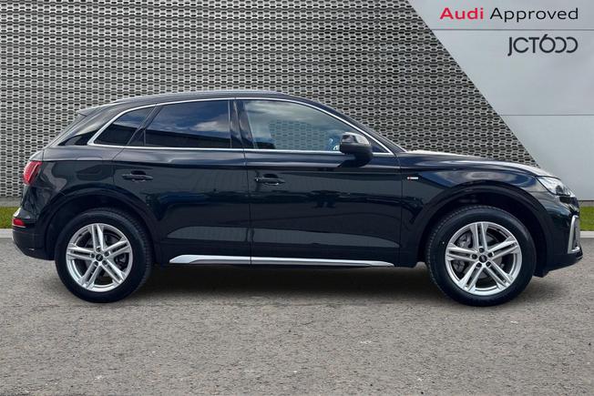 AUDI Q5 Photo 4