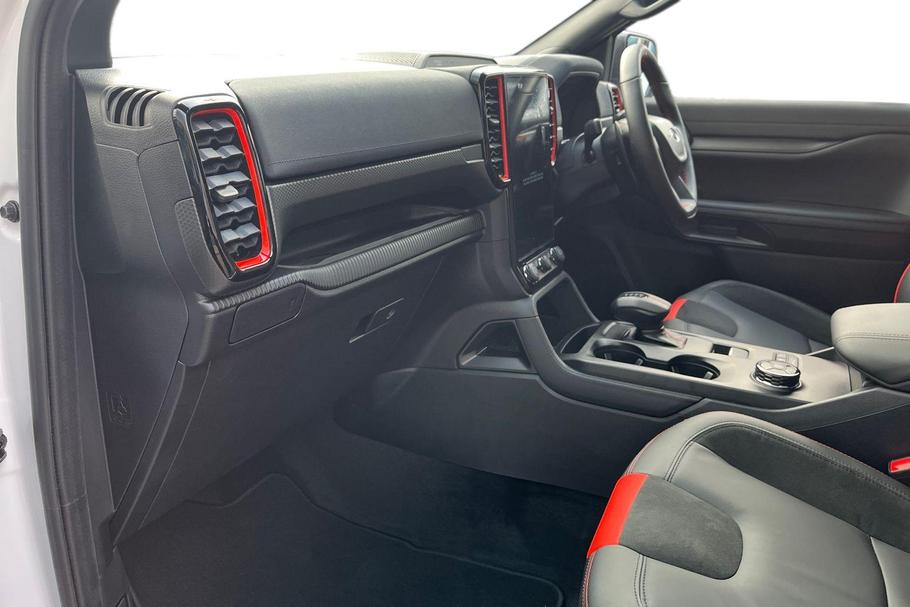 Used FORD RANGER YS25XOM 3