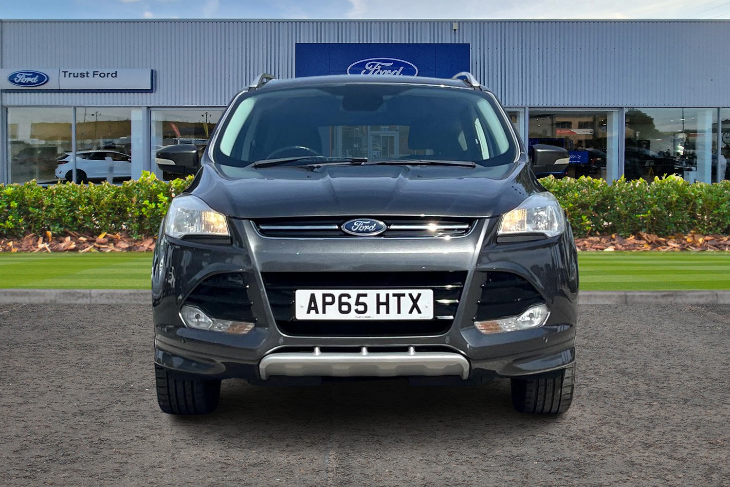 Ford KUGA Photo 5