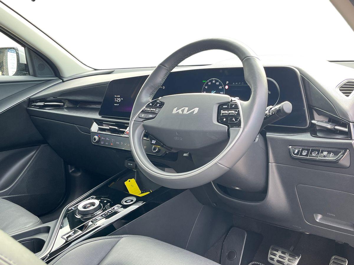 Kia Niro Photo 20