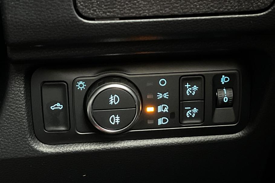 Used Ford Ranger HT74DZV 37