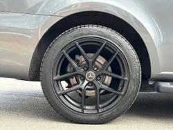 Mercedes-Benz Vito Photo 5