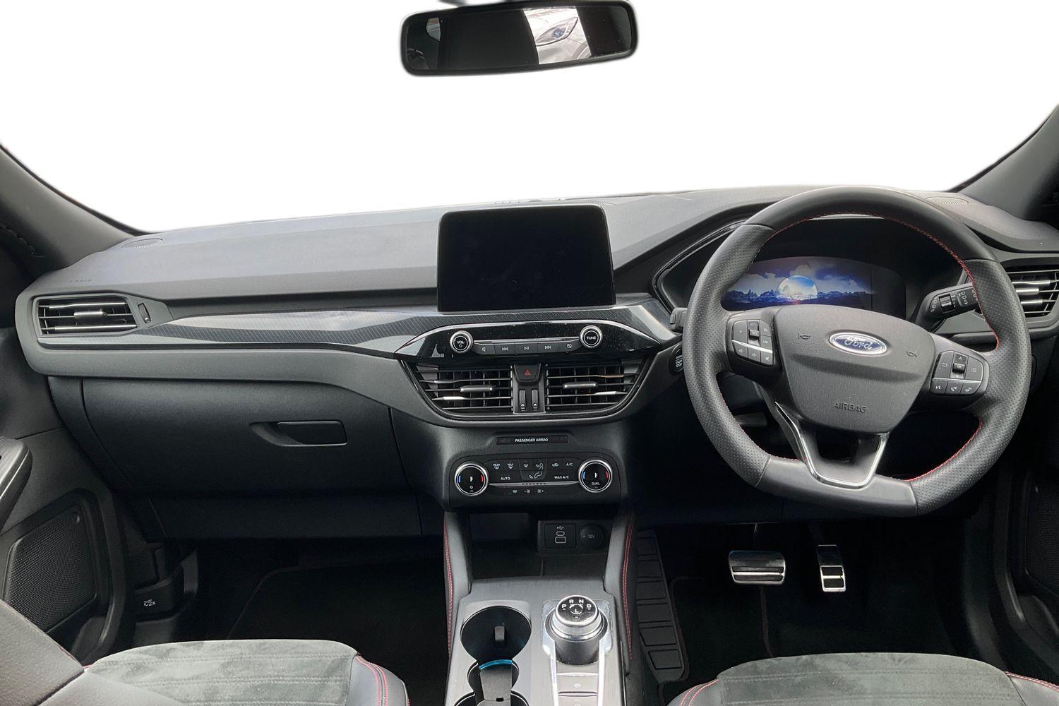 Ford Kuga Photo 9