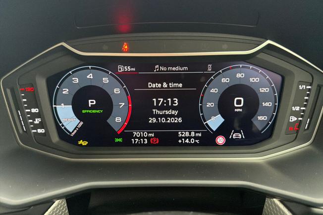 Audi A1 Photo 16
