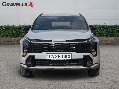 Kia SPORTAGE Photo autoimg-3c1608268b8207ecc4fe1bc7a219babfbcdfb06e.jpg