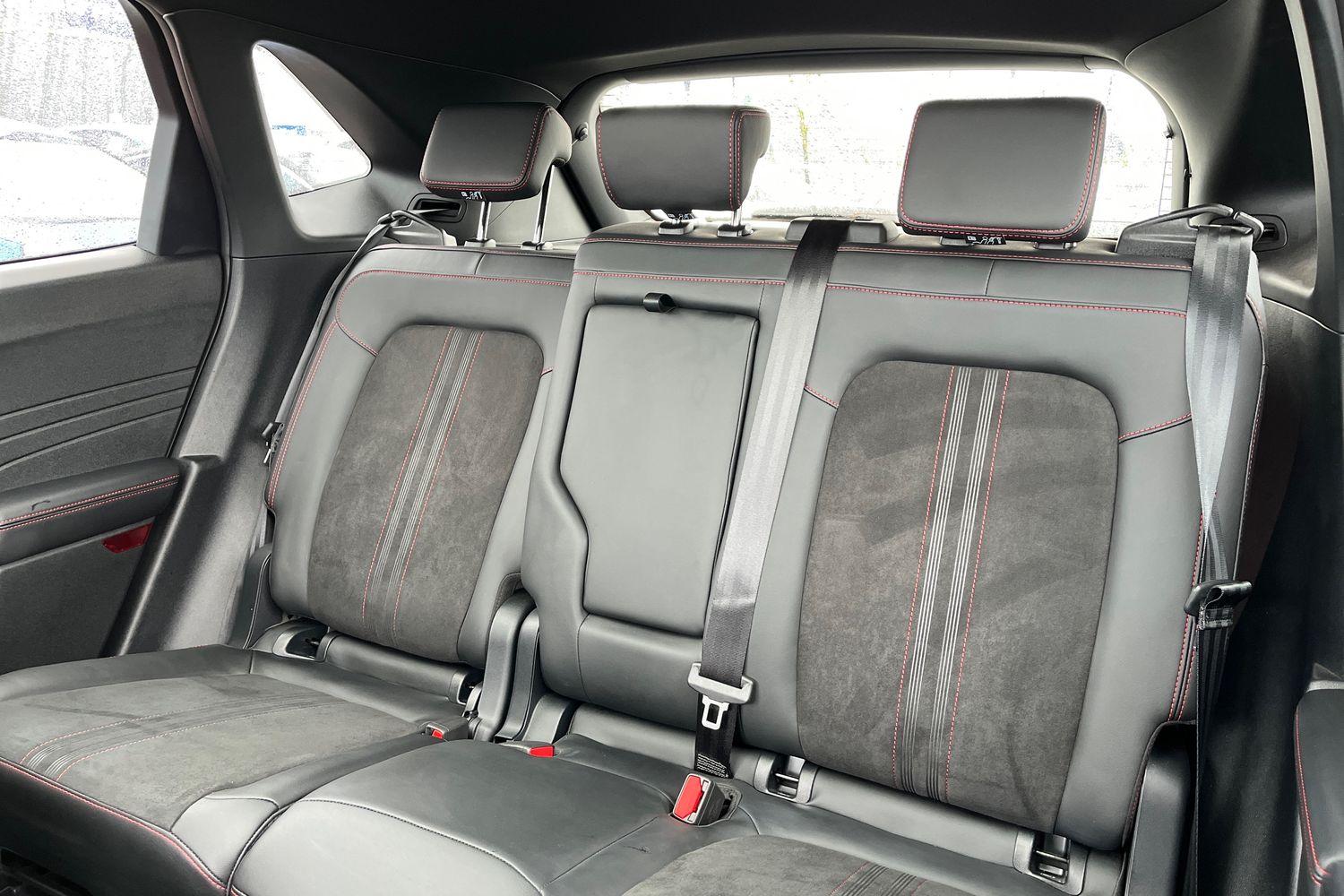 Ford Kuga Photo 19