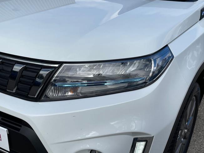 SUZUKI Vitara Photo 19