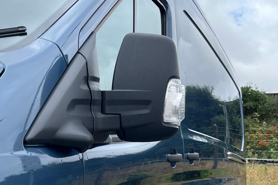 Used Ford TRANSIT WV26UVA 27