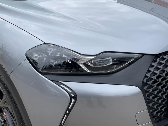 DS AUTOMOBILES Ds 3 Crossback Photo 19