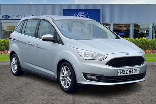 Used Ford GRAND C-MAX HXZ8431 1