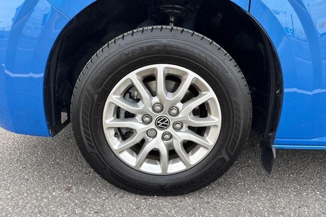 Volkswagen Transporter Photo 5