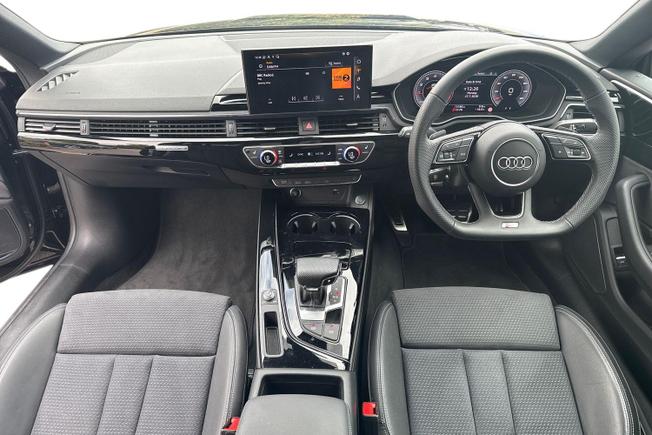 AUDI A5 Photo 10