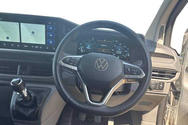 VOLKSWAGEN Transporter Photo 11